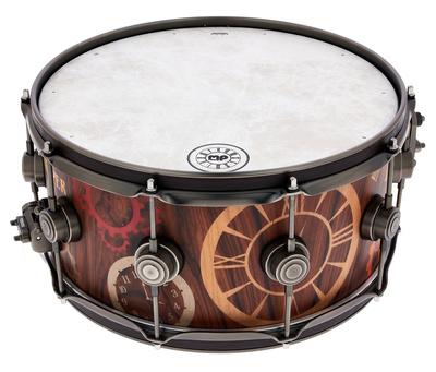 DW 14"x6,5"" Time Keeper Snare"