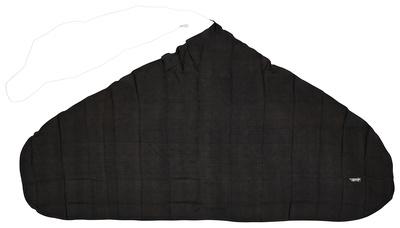 Hodge Silk Bass Clarinet Swab