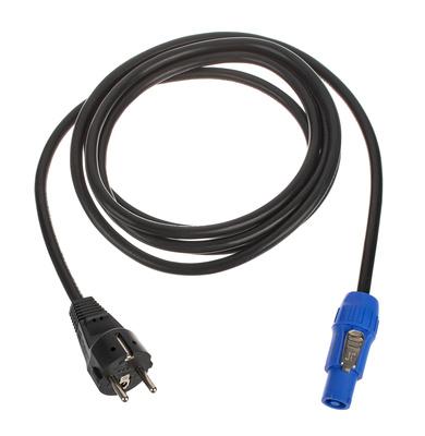 Varytec PT Power Cable 3x1,5mm² 3,0m