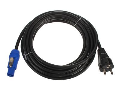 Varytec PT Power Cable 3x1,5mm² 5,0m