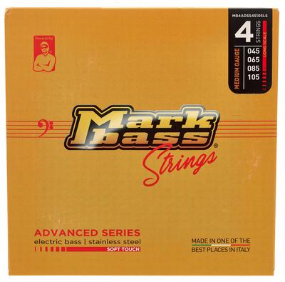 Markbass Advanced 4 STS 045-105 RW
