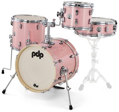 DW PDP New Yorker Set Pale Rose