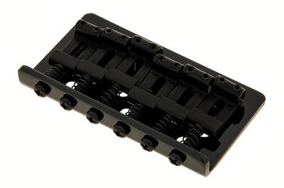 Göldo Vintage ST Hardtail Bridge BK