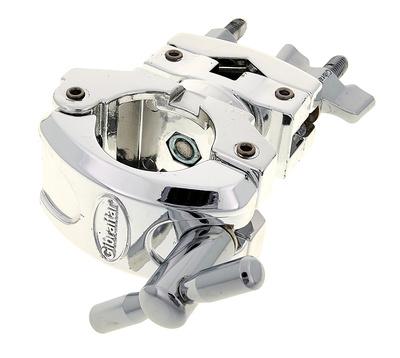 Gibraltar SC-GCMAMC Multi Clamp Chrome