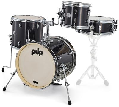 DW PDP New Yorker Set Black Onyx