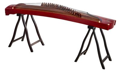 Artino Marco Polo Chinese GuZheng II