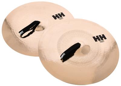 Sabian 19" HH Germanic Brill."