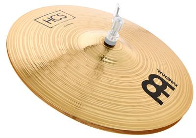 Meinl 15" HCS Hi-Hat"