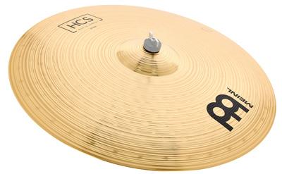 Meinl 22" HCS Ride"