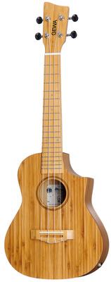 Gewa Manoa K-CO-BBE Bambus Uku