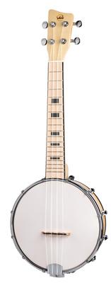 Gewa VGS Manoa B-CO-M Banjo Uke MN