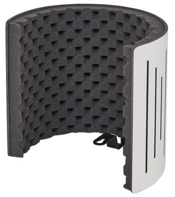 Vicoustic Flexi Screen Ultra MKII White