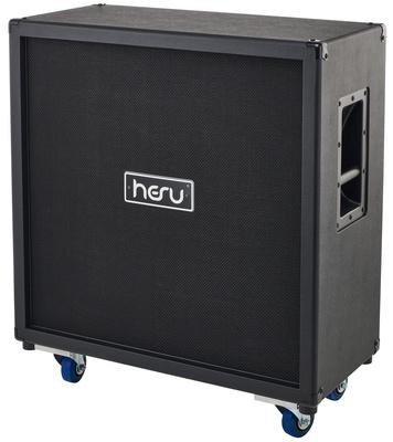 HESU Modern M412 Standard Cab BK