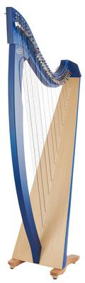 Salvi Titan Blue Sipario Biocarbon