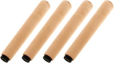 Salvi Long Leg 20cm Set of 4 pieces
