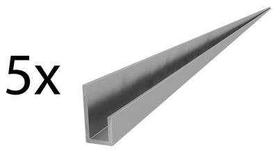 Vicoustic VicFix J Profile