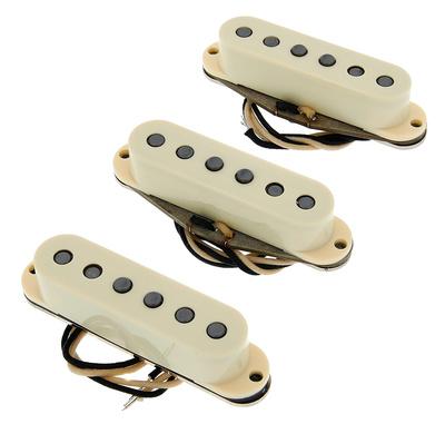 Mojotone 67 Q.Coil w/ Hot Bridge Set AW