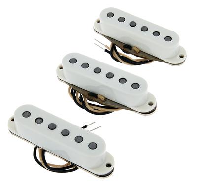 Mojotone 67 Q.Coil w/ Hot Bridge Set W