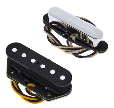 Mojotone 52 Q.Coil T Set BKC