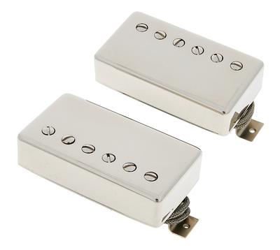 Mojotone 59 Clone Humbucker Set N