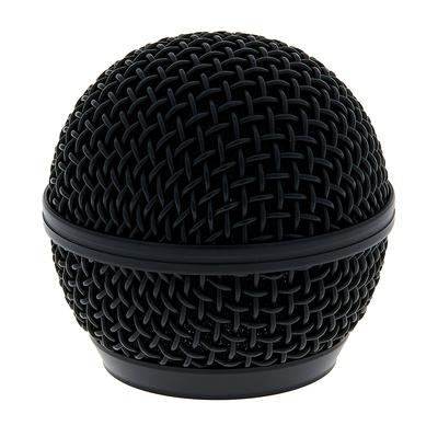 the t.bone SM58 Replacement Screen Black