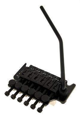 Schaller Lockmeister 6 Trem 32 Block BC