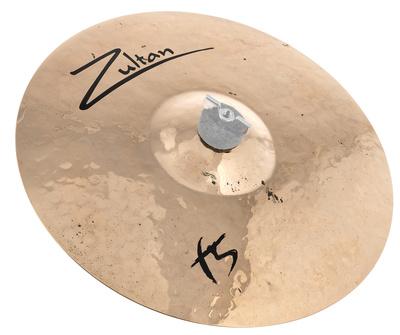 Zultan 12" F5 Splash"