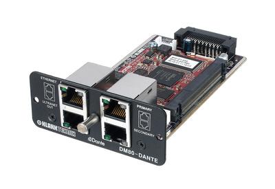 Klark Teknik DM80-Dante