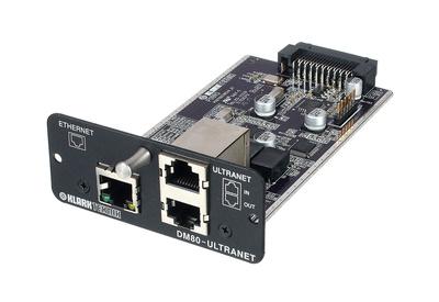 Klark Teknik DM80-Ultranet