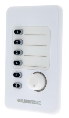 Klark Teknik CP8000UL