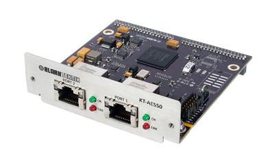Klark Teknik KT-AES50