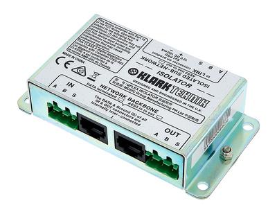Klark Teknik Qflex Isolator