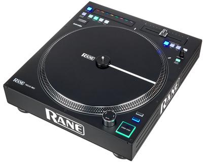 Rane Twelve MKII Deck Controller