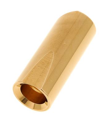The Rock Slide TRS-SB Small Brass Slide