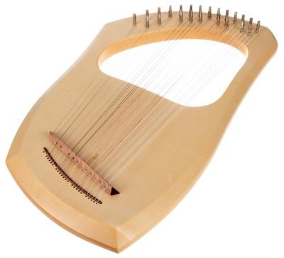 Auris Chromatic Lyre 23 Strings