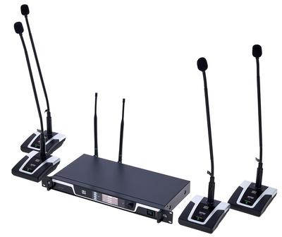 LD Systems U505 CS 4