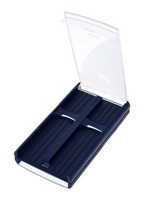 Vandoren Reed Case Quadpack