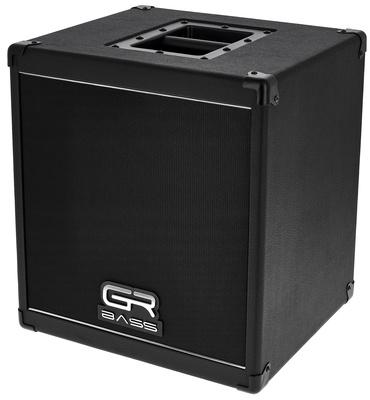 GR Bass Cube 112-4