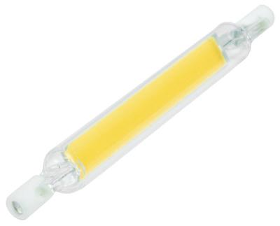 Omnilux LED 230V/7W R7s 118mm 6500K