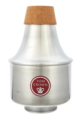 Tom Crown Trombone Wah-Wah Alu
