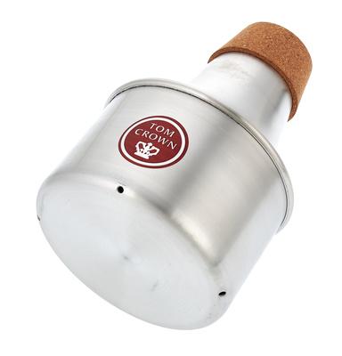 Tom Crown Trombone Practice Mute