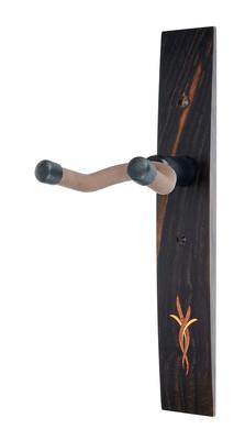 Taylor Ebony Guitar Hanger Bouquet