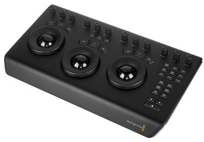Blackmagic Design DaVinci Resolve Micro Panel
