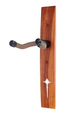Taylor Koa Guitar Hanger Nouveau