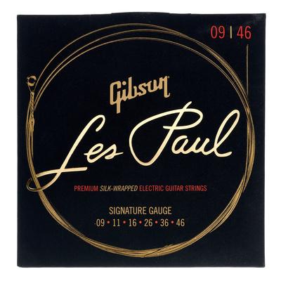 Gibson Les Paul Premium Signature