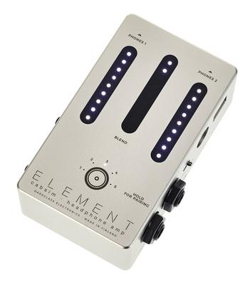 Darkglass Element Cabsim/Headph. B-Stock