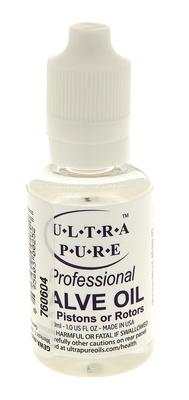 Ultra-Pure Valve Oil Professional 30ml