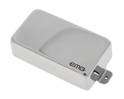 EMG 85 Chrome
