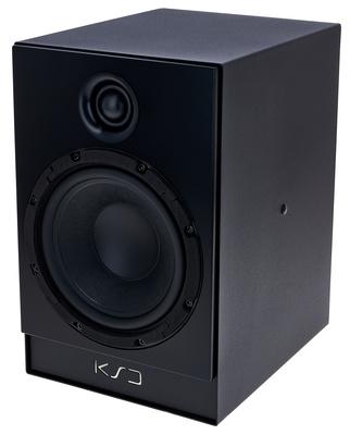 KS Digital A100 Black