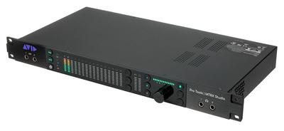 Avid Pro Tools MTRX Studio